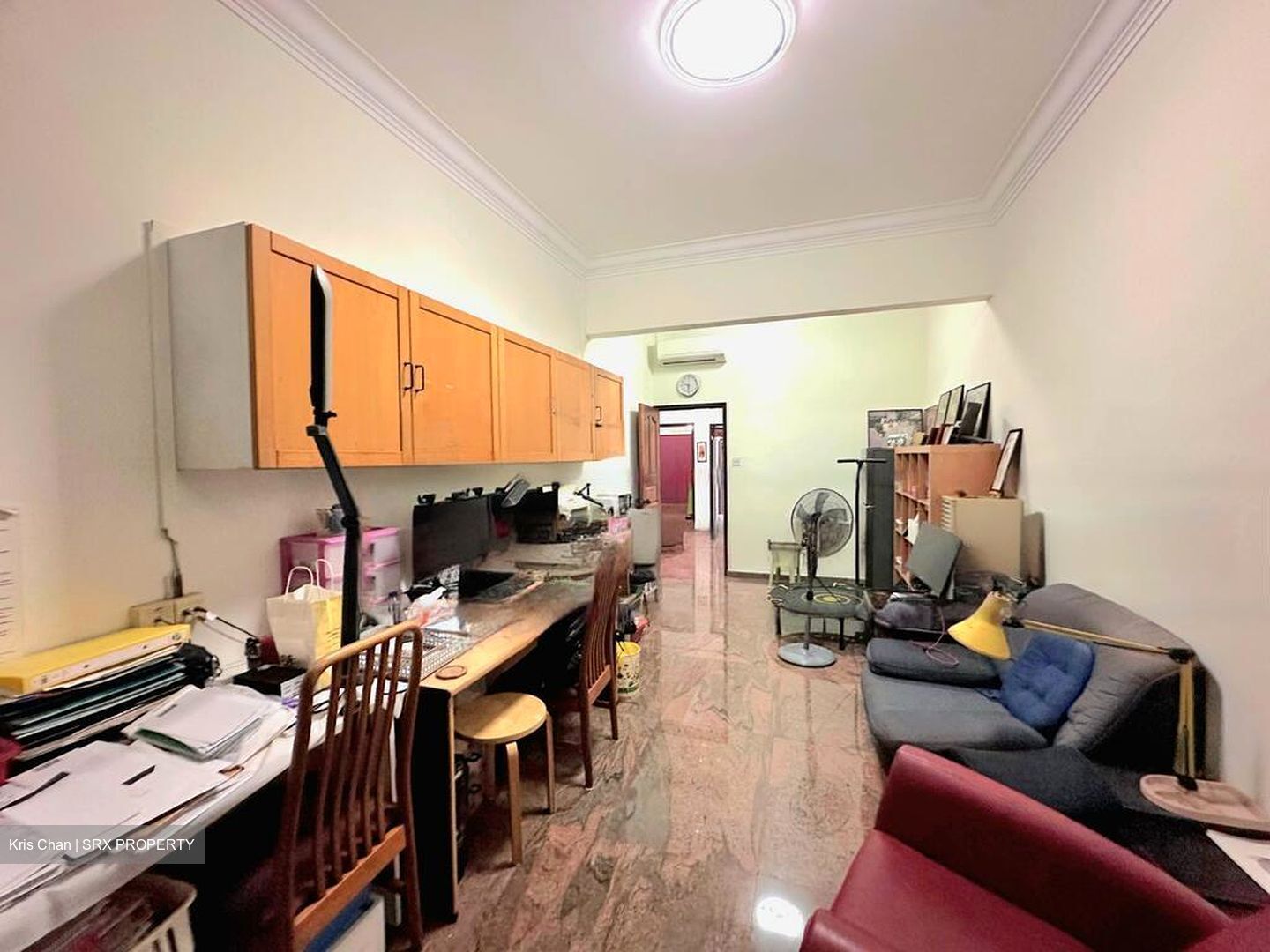 Lorong Mydin (D14), Semi-Detached #472500771